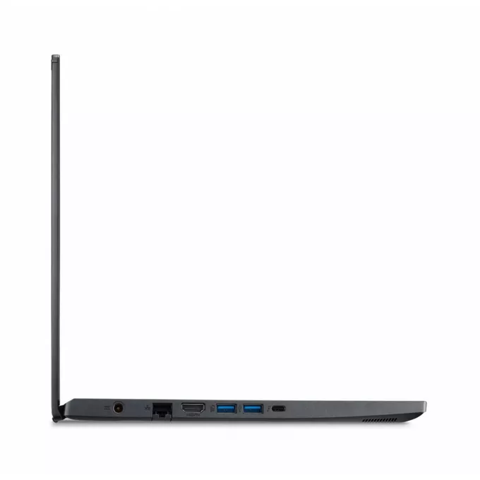 Acer Notebook Aspire 7 A715-76G          NoOS i7-12650H/16GB/1TB/RTX2050/15.6