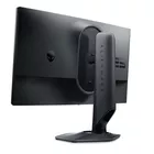 Dell Monitor Alienware AW2524HF 24.5 cala AMD FreeSync Premium 500Hz Full HD (1920x1080)/16:9/DP/HDMI/USB/3Y AES&amp;PPE