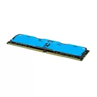 GOODRAM Pamięć DDR4 IRDM X 32GB/3200 (2*16GB)16-20-20 Niebieska