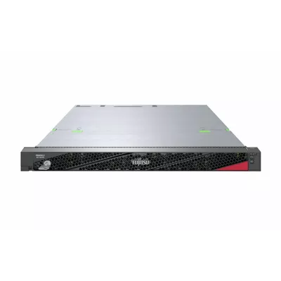 Fujitsu Serwer PRIMERGY RX1330 M5/LFF/Xeon E-2356G  VFY:R1335SC066IN