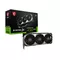 MSI Karta graficzna GeForce RTX 4080 SUPER 16GB VENTUS 3X OC GDDR6X 256bit