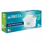 Brita Wkład wymienny Maxtra PRO Pure Performance 3 sztuki