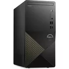 Dell Komputer Vostro 3030MT Win11Pro i3-14100/8GB/512GB SSD/Intel UHD 730/WLAN+BT/KB/Mouse/3Y PS