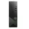 Dell Komputer Vostro 3030 SFF Win11Pro i3-14100/8GB/512GB SSD/Intel UHD 730/WLAN+BT/Kb/Mouse/3YPS