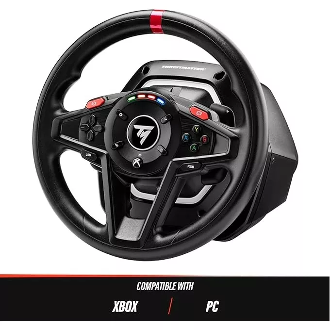 Thrustmaster Kierownica T128 SIMTASK PACK