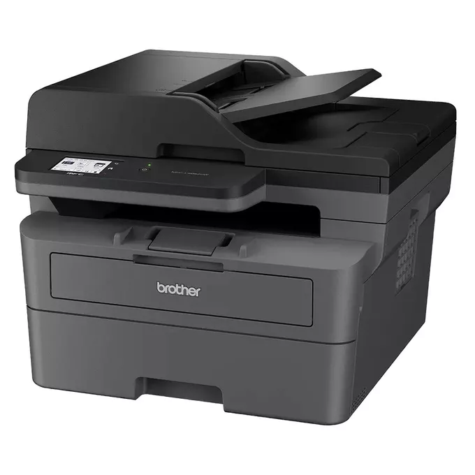 Brother Urządzenie wielofunkcyjne MFP MFC-L2862DW A4/mono/34ppm/LAN/WiFi/USB/ADF