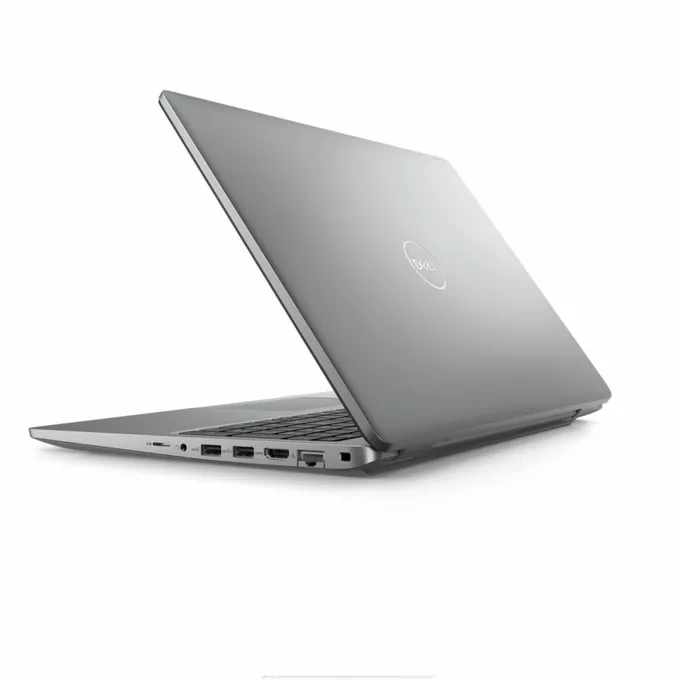 Dell Mobilna stacja robocza Precision 3581/i5-13600H/32GB/512GB SSD/15.6 FHD/Intel HD/FgrPr &amp; SmtCd/FHD/IR Cam/Mic/WLAN + BT/Backlit Kb/4 Cell/W11Pro/3Y PS