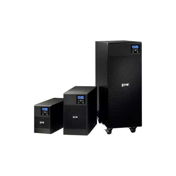 Eaton Zasilacz awaryjny 9E UPS, 2000 VA 1600 W  9E2000I