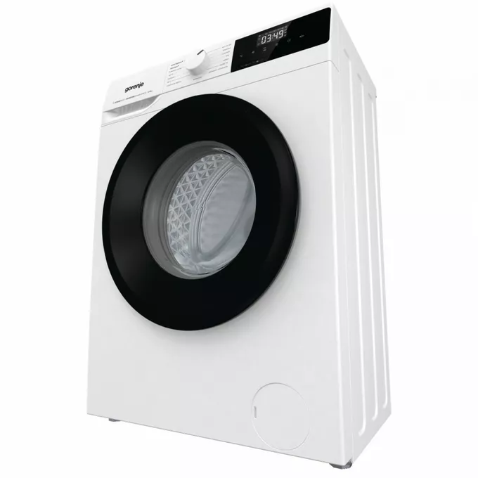 Gorenje Pralka W1NHPI60SCS/PL