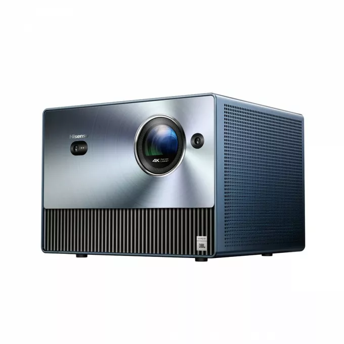 Hisense Projektor Laser 4K C1