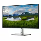 Dell Monitor 24 cale P2425H LED IPS 1920x1080/16:9/DP/VGA/HDMI/USB/3Y