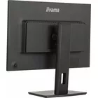 IIYAMA Monitor 24 cale XUB2495WSU-B7 IPS,16:10,300cd,4ms,HDMI,DP,3xUSB(3.2), 1xUSB-c,2x2W,FlickerFree,HAS(150mm)