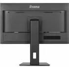 IIYAMA Monitor 27 cali XUB2797QSN-B1 IPS,QHD,USB-c Dock,HDMI