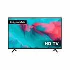 Kruger &amp; Matz Telewizor 32 cale HD H.265 HEVC