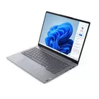 Lenovo Notebook ThinkBook 16 G7 21MS0080PB W11Pro Ultra 7 155H/16GB/512GB/INT/16.0 WUXGA/Arctic Grey/3YRS OS + CO2 Offset