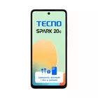 TECNO Smartfon Spark 20C BG7n 128+8 Zielony