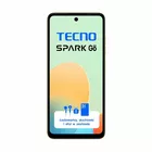 TECNO Smartfon Spark Go 2024 BG6 128+4 Zielony