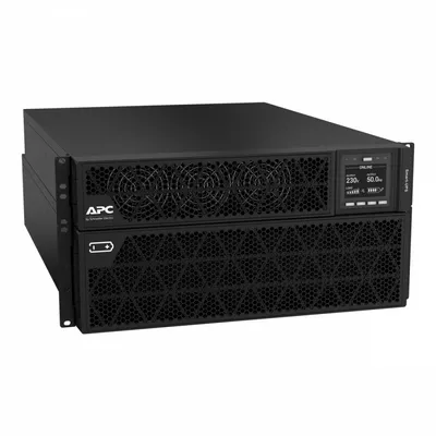 APC Zasilacz awaryjny SRTG10KXLI Smart-UPS RT 10kVA 230V