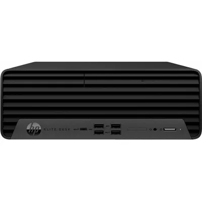 HP Komputer biurkowy Elite SFF 800 G9 Wolf Pro Security Edition i5-13500 512GB/16GB/DVD/W11P 628N9ET