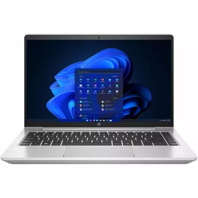 HP Notebook ProBook  455 G9 R5-5625U 512GB/16GB/W11P/15.6 9M3U3AT