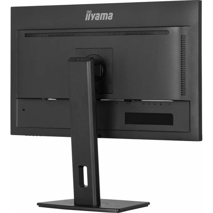 IIYAMA Monitor 27 cali XUB2797QSN-B1 IPS,QHD,USB-c Dock,HDMI