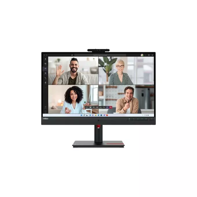 Lenovo Monitor 27.0 ThinkVision T27hv-30 WLED LCD 63D6UAT3EU