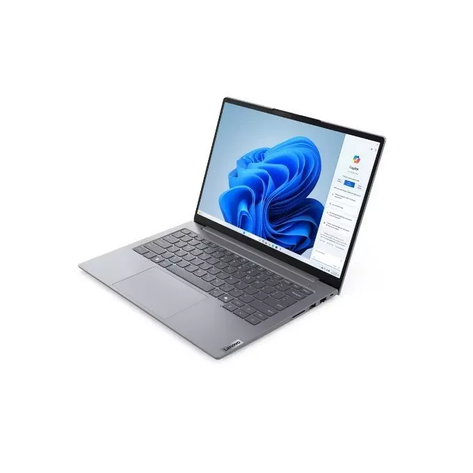 Lenovo Notebook ThinkBook 14 G7 21MR008JPB W11Pro Ultra 5 125U/8GB/512GB/INT/14.0 WUXGA/Arctic Grey/3YRS OS + CO2 Offset