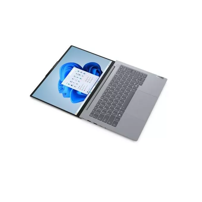 Lenovo Notebook ThinkBook 16 G7 21MS0080PB W11Pro Ultra 7 155H/16GB/512GB/INT/16.0 WUXGA/Arctic Grey/3YRS OS + CO2 Offset