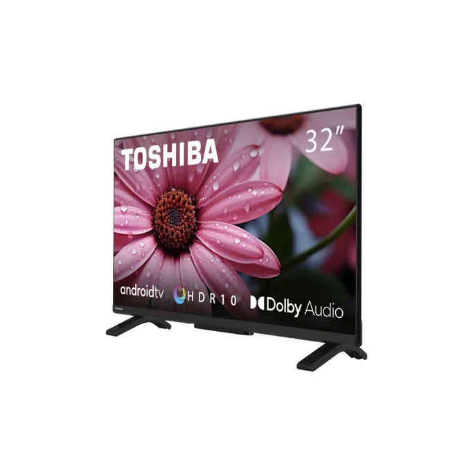 Toshiba Telewizor LED 32 cale 32WA2363DG