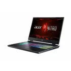 Acer Notebook Nitro 17 AN17-41-R5CS     WIN11H/07-7840HS/16GB/1TB/RTX4070/17.3