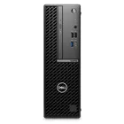 Dell Komputer Optiplex Plus SFF/Core i7-14700/16GB/512GB SSD/Integrated/WLAN + BT/Wireless Kb &amp; Mouse/260W/W11Pro/vPro