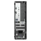 Dell Komputer Optiplex SFF/Core i5-14500/8GB/256GB SSD/Integrated/WLAN + BT/Kb/Mouse/W11Pro