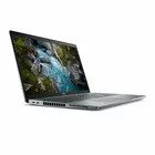 Dell Mobilna stacja robocza Precision 3591 W11P Ultra 7 155H/16GB/512GB SSD/15.6 FHD/RTX 500/FgrPr&amp;SmtCd/FHD/IR Cam/Mic/WLAN + BT/Backlit Kb/4Cell/3YPS