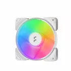 Fractal Design Wentylator Aspect 12 RGB PWM biały