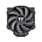 Thermaltake Chłodzenie procesora - TOUGHAIR 710 (TDP 250W, 140mm*2, 7x 6mm Miedź