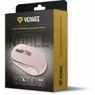 YENKEE Mysz bezprzewodowa DUAL WiFi+Bluetooth akumulator 2400DPI