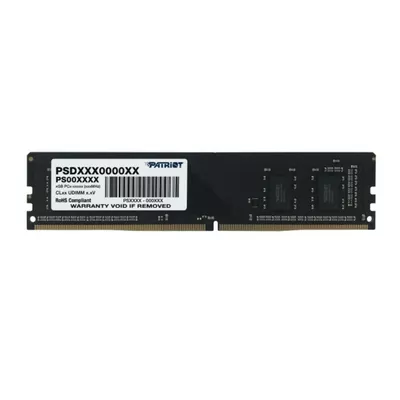 Patriot Pamięć DDR4 Signature 8GB/3200 (1*8GB) CL22