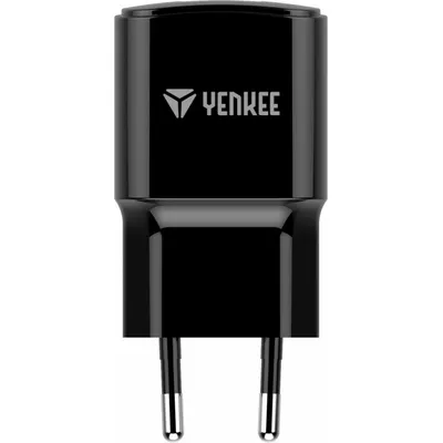 YENKEE Ładowarka sieciowa USB C 18W 3A Quick Charge 3.0