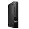 Dell Komputer Optiplex Plus MFF/Core i7-14700/16GB/512GB SSD/Integrated/WLAN + BT/Wireless Kb & Mouse/W11Pro/vPro