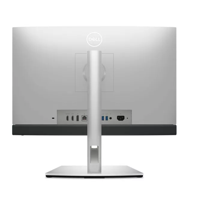 Dell Komputer Optiplex 24 AIO Plus/Core i5-14500/16GB/512GB SSD/23.8 FHD/Integrated/Adj Stand/IR Cam/Mic/WLAN + BT/Wireless Kb &amp; Mouse/160W/W11Pro/vPro