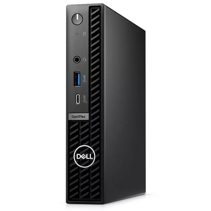 Dell Komputer Optiplex MFF/Core i7-14700T/16GB/512GB SSD/Integrated/WLAN + BT/Kb/Mouse/W11Pro