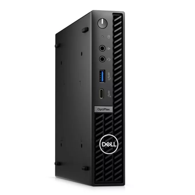 Dell Komputer Optiplex Plus MFF/Core i7-14700/16GB/512GB SSD/Integrated/WLAN + BT/Wireless Kb &amp; Mouse/W11Pro/vPro