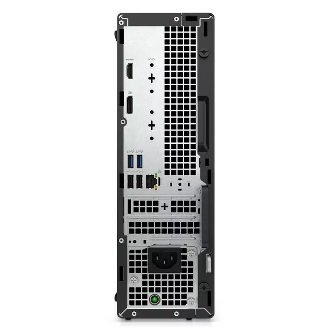 Dell Komputer Optiplex Plus SFF/Core i7-14700/32GB/512GB SSD/Integrated/WLAN + BT/Wireless Kb &amp; Mouse/260W/W11Pro/vPro