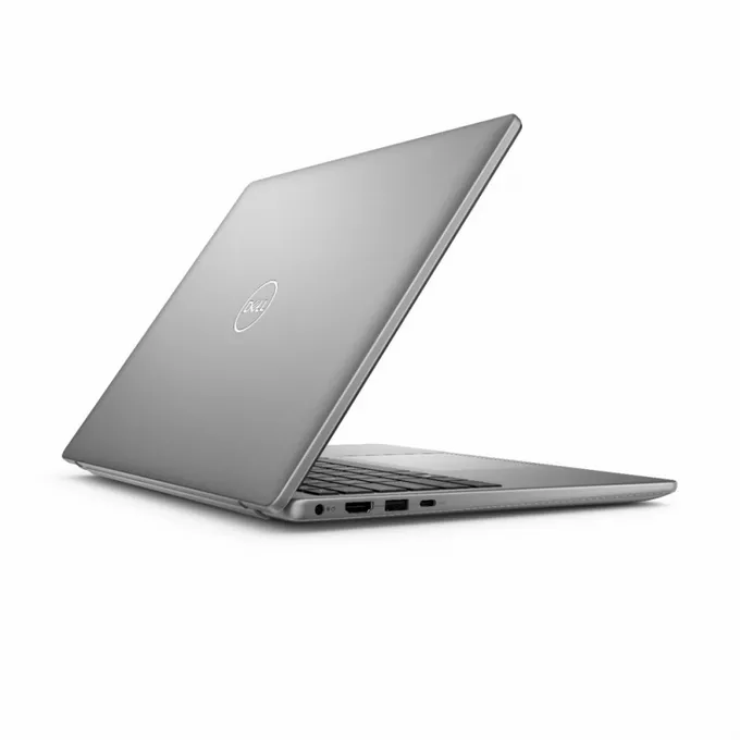 Dell Notebook Vostro 14 (3440) Win11Pro i5-1335U/16GB/512GB SSD/14 2.2K/Intel Iris Xe/FgrPr/Cam &amp; Mic/WLAN + BT/Backlit Kb/3 Cell/3YPS