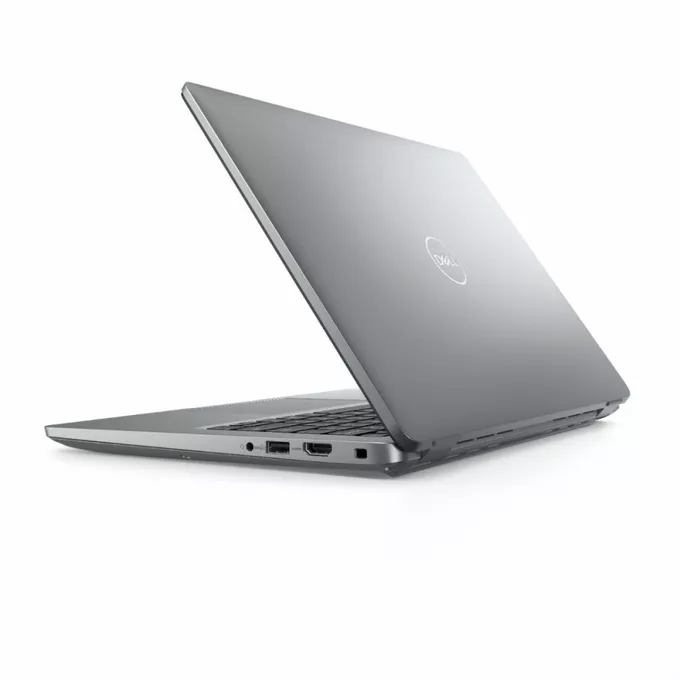 Dell Stacja robocza Precision 3490 Win11Pro Ultra 7 155H/32GB/1TB SSD Gen4/14.0 FHD/Nvidia RTX 500/FgrPr&amp;SmtCd/FHD Cam/Mic/WLAN+BT/Backlit Kb/3 Cell/3YPS