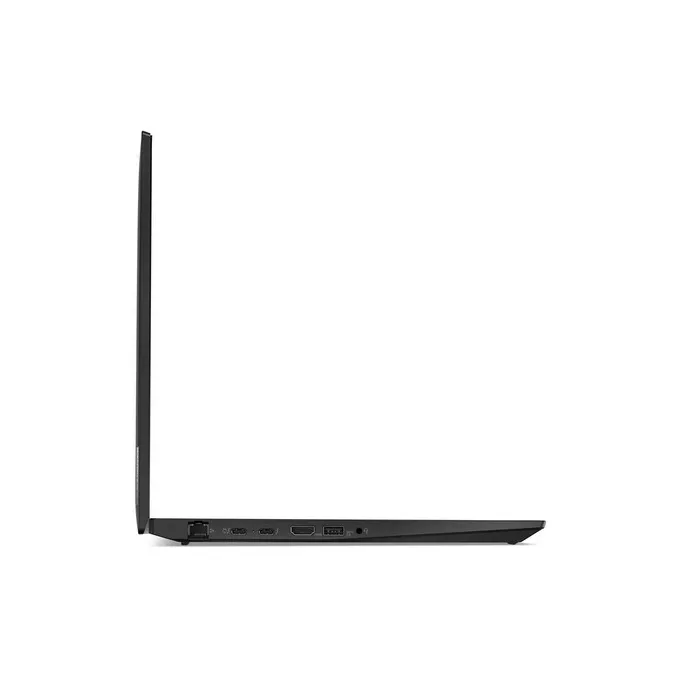 Lenovo Notebook ThinkPad T16 G2 21K70020PB W11Pro 7540U/16GB/512GB/AMD Radeon/16.0 WUXGA/Thunder Black/3YRS Premier Support + CO2 Offset