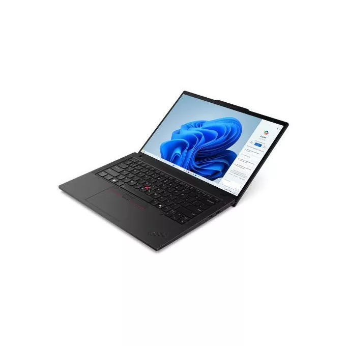 Lenovo Ultrabook ThinkPad T14 G5 21ML003QPB W11Pro Ultra 7 155U/32GB/1TB/INT/14.0 WUXGA/Black/3YRS Premier Support + CO2 Offset