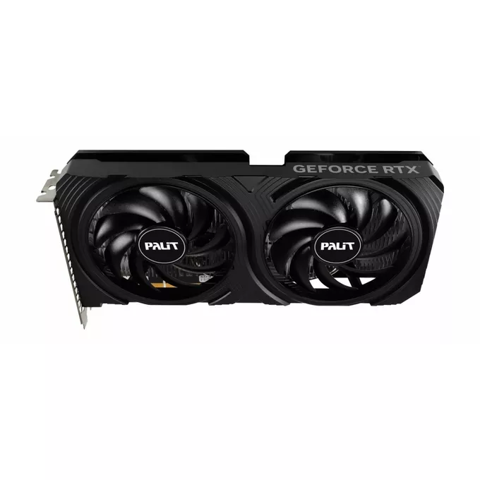 Palit Karta graficzna RTX 4060 INFINITY 2 8GB GDDR6 128bit