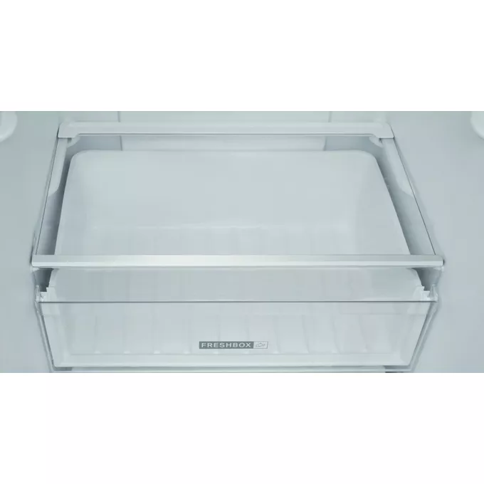 Whirlpool Chłodziarko-zamrażarka W5 722EW