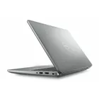 Dell Notebook Latitude 5450 Win11Pro Ultra 5 125U/8GB/512GB SSD Gen4/14.0 FHD/Integrated/FgrPr&amp;SmtCd/FHD/IR Cam/Mic/WLAN+BT/Backlit Kb/3C/3YPS